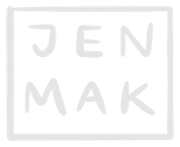 Jen Mak; Senior UX Engineer
