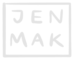 Jen Mak; Senior UX Engineer